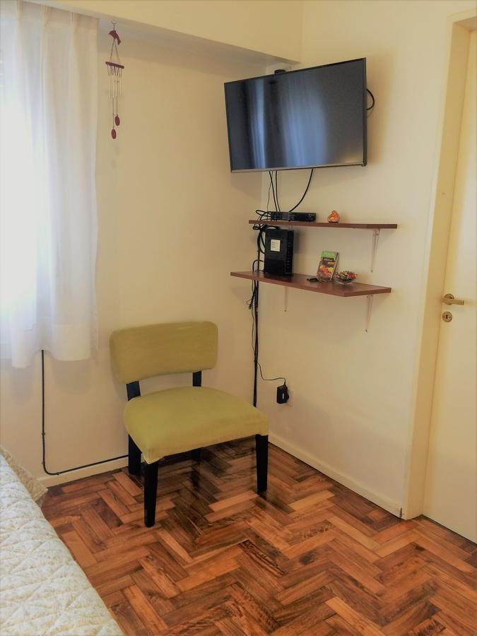 Luminoso Estudio Buenos Aires Exterior photo